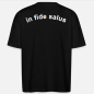 Preview: Oversized-T_Schwarz_in fide salus